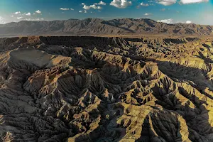 Anza-Borrego Desert State Park image