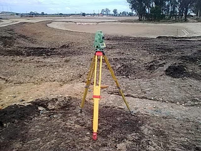 Total Surveying Solutions