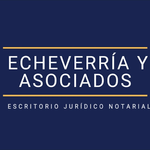 Escritorio Juridico Echeverria y Asociados - Montevideo