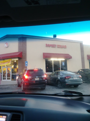 Dollar Store «FAMILY DOLLAR», reviews and photos, 2627 Panola Rd, Lithonia, GA 30058, USA