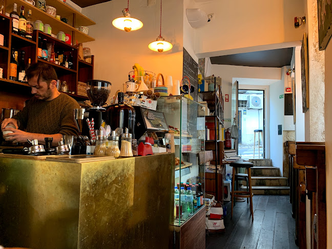 Comentários e avaliações sobre o Le Petit Prince Culture Café