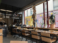 Atmosphère du Restaurant asiatique le petit cambodge Vellefaux à Paris - n°2