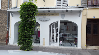 MADEMOISELLE BEAUTY NAILS à Corbeil-Essonnes