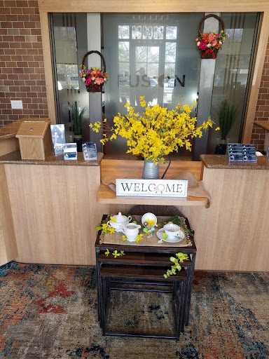 Spa «Fusion Aveda Salon & Spa», reviews and photos, 266 NW Peacock Blvd # 105, Port St Lucie, FL 34986, USA