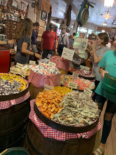 General Store «Original Mast General Store», reviews and photos, 3565 NC-194, Sugar Grove, NC 28679, USA