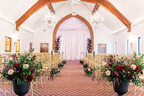 Reverie Weddings and Events