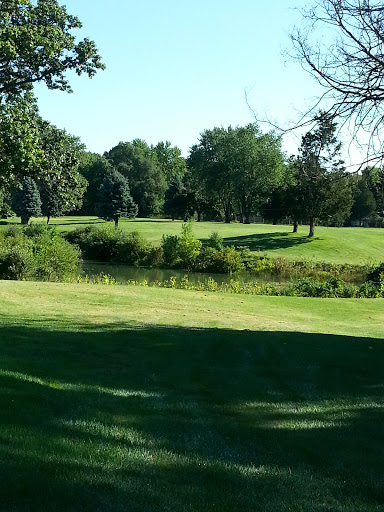 Golf Course «Hickory Hill Golf Course», reviews and photos, 2307 Orland, Wixom, MI 48393, USA
