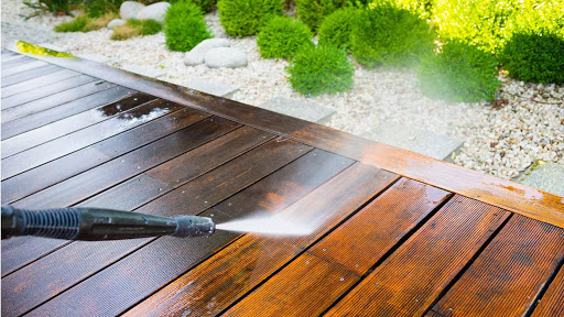 Metro Mobile Pressure Washing, LLC