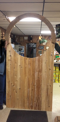 Suburban Fence Co - Photo 5 - Car repair in Trenton, NJ, Trenton