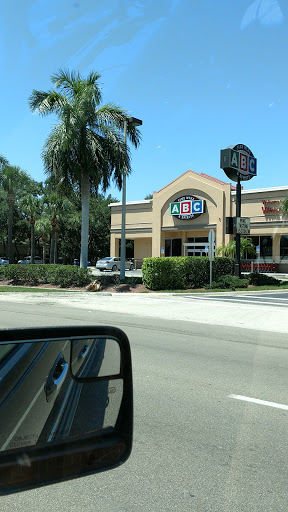 Liquor Store «ABC Fine Wine & Spirits», reviews and photos, 5810 Manatee Ave W, Bradenton, FL 34209, USA