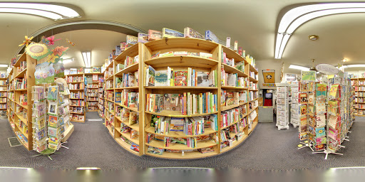 The Book Loft of German Village