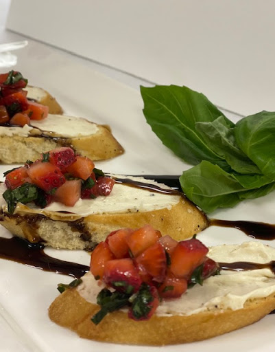 Caterer «Mai Oui! Catering and Event Planning’», reviews and photos, 11657 Central Pkwy #404, Jacksonville, FL 32224, USA