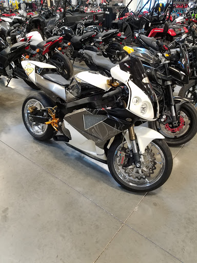Motorcycle Dealer «Apache Motorcycles Phoenix», reviews and photos, 3618 W Camelback Rd, Phoenix, AZ 85019, USA