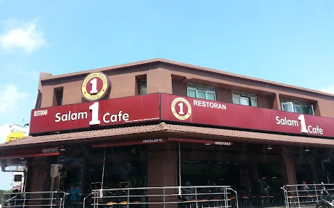 Salam 1 Cafe image