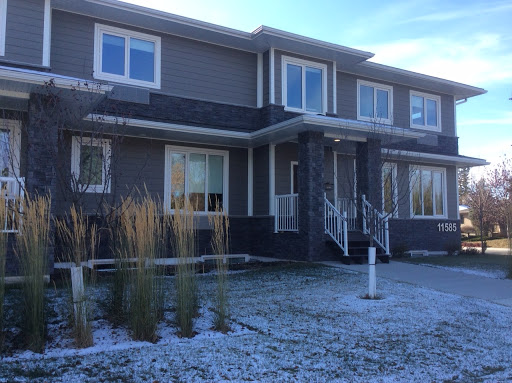 Boarding house Edmonton