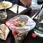 Photo n°1 de l'avis de Federica.u fait le 23/06/2020 à 13:26 sur le  Osteria il Campiello à Venice