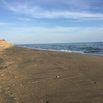 Photo n°3 de l'avis de Yevgeniy.y fait le 25/07/2017 à 05:08 sur le  Sporting Beach à Ostia