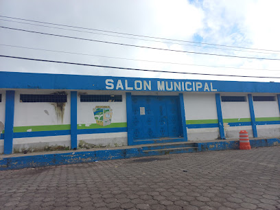 Salón Santa Elena Barillas - CF44+J5P, Santa Elena Barillas, Guatemala