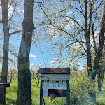 Photo n°3 de l'avis de Katia.m fait le 05/04/2024 à 17:53 sur le  Cascina Trapella à Roncaglia