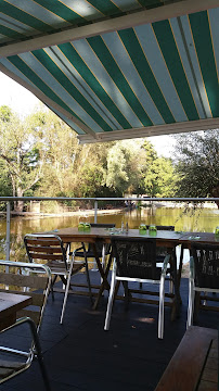 Atmosphère du Restaurant Le Moulin Carré à Châtillon-sur-Marne - n°4