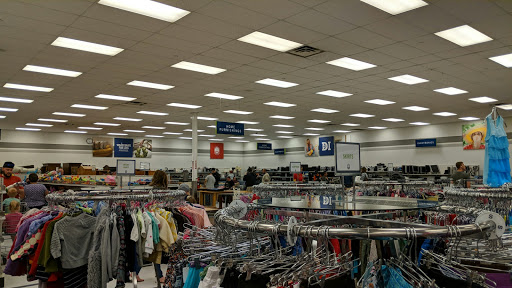 Thrift Store «Deseret Industries Thrift Store», reviews and photos