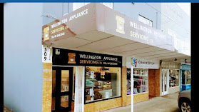 Wellington Appliance Servicing