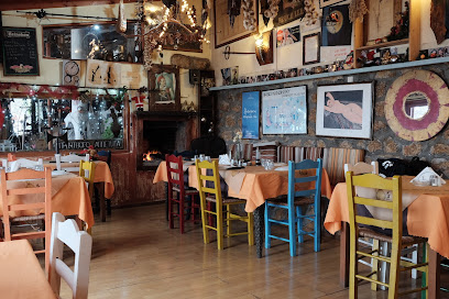Bozika Tavern ( The Real Greece - Experience)