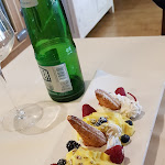 Photo n°1 de l'avis de Maddalena.u fait le 14/03/2018 à 15:36 sur le  Ristoro del Colle à Castel Madama