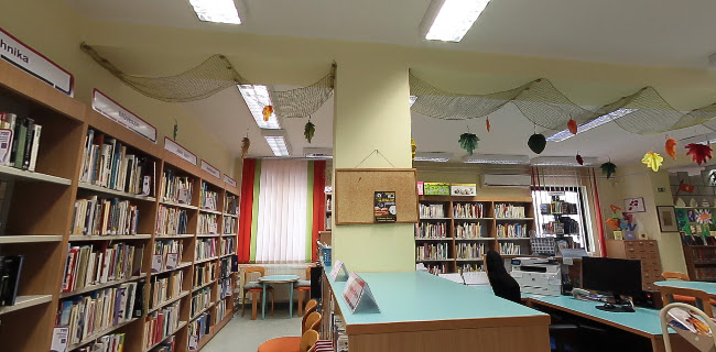Hozzászólások és értékelések az Tiszaújvárosi Művelődési Központ és Könyvtár. Hamvas Béla Városi Könyvtár-ról