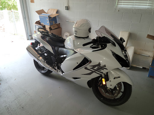 Motorcycle Dealer «Big #1 Motorsports», reviews and photos, 505 Cobb St, Birmingham, AL 35209, USA