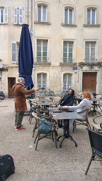 Atmosphère du Restaurant Grand Café Barretta à Avignon - n°19