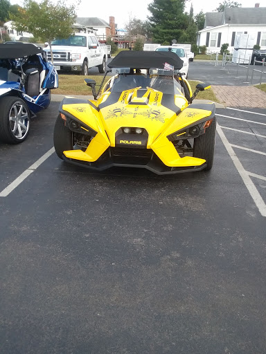 Motorcycle Dealer «Friendship Motorsports», reviews and photos, 2033 W State St, Bristol, VA 24201, USA