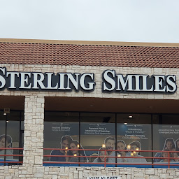 Sterling Smiles of Azle