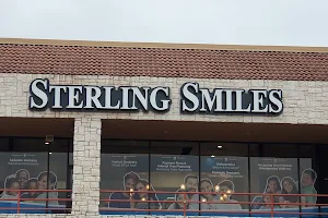 Sterling Smiles image