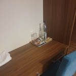 Photo n°2 de l'avis de Murat.u fait le 04/08/2021 à 07:33 sur le  Bett & Buch Hotel à Berlin