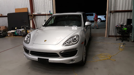 Auto Repair Shop «Shook Enterprises», reviews and photos, 106 N Chaparral St, Corpus Christi, TX 78401, USA