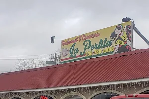 La Perlita Restaurant & Carniceria image