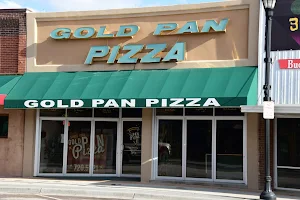 Gold Pan Pizza image