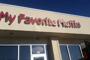 My Favorite Muffin image