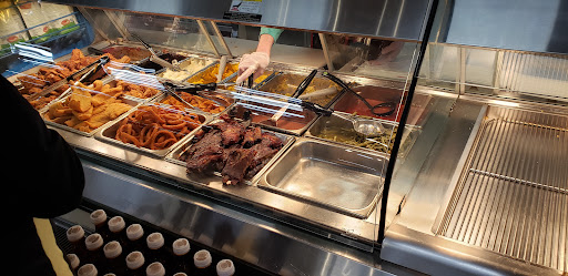 Supermarket «Banks Market», reviews and photos, 2855 Lone Oak Rd, Paducah, KY 42003, USA