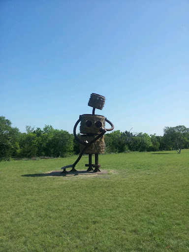 Park «Phil Hardberger Park», reviews and photos, 13203 Blanco Rd, San Antonio, TX 78216, USA