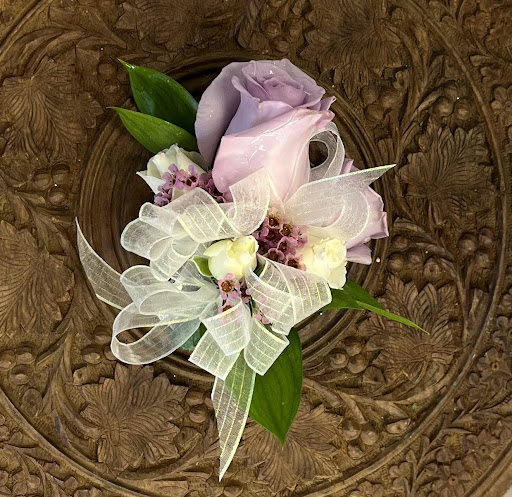 Florist «Silver Tulip Florist Inc», reviews and photos, 681 Newman Springs Rd, Lincroft, NJ 07738, USA