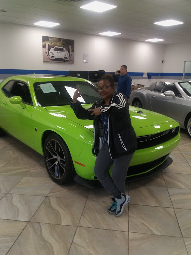 Car Dealer «AMG Auto», reviews and photos, 1020 US-22, Somerville, NJ 08876, USA