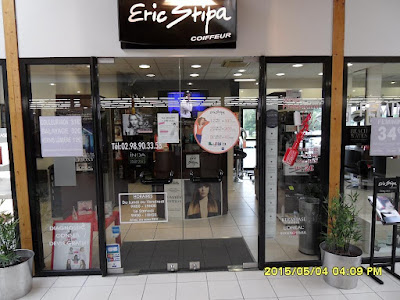 Salon Eric Stipa à Quimper