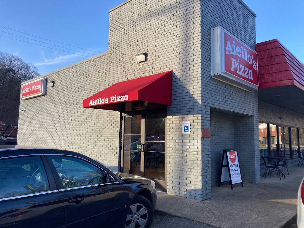 Aiello's Pizza North 15101