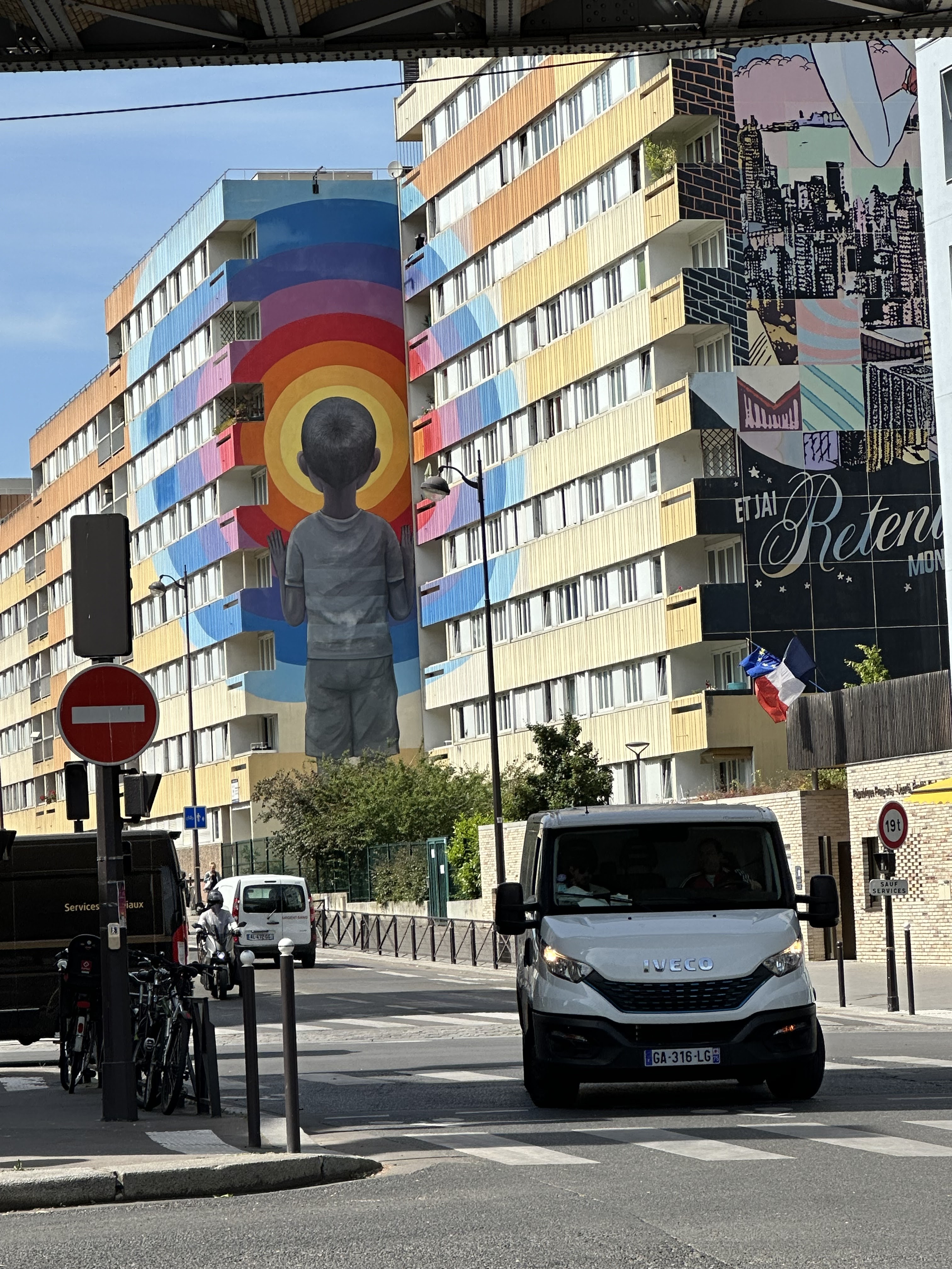 Photo n° 2 de l'avis de DOROTHY.O fait le 30/05/2023 à 17:08