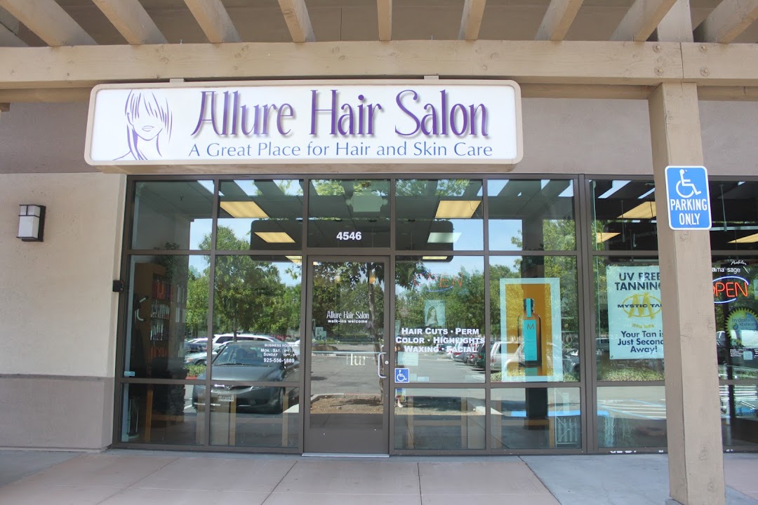 Allure Hair Salon