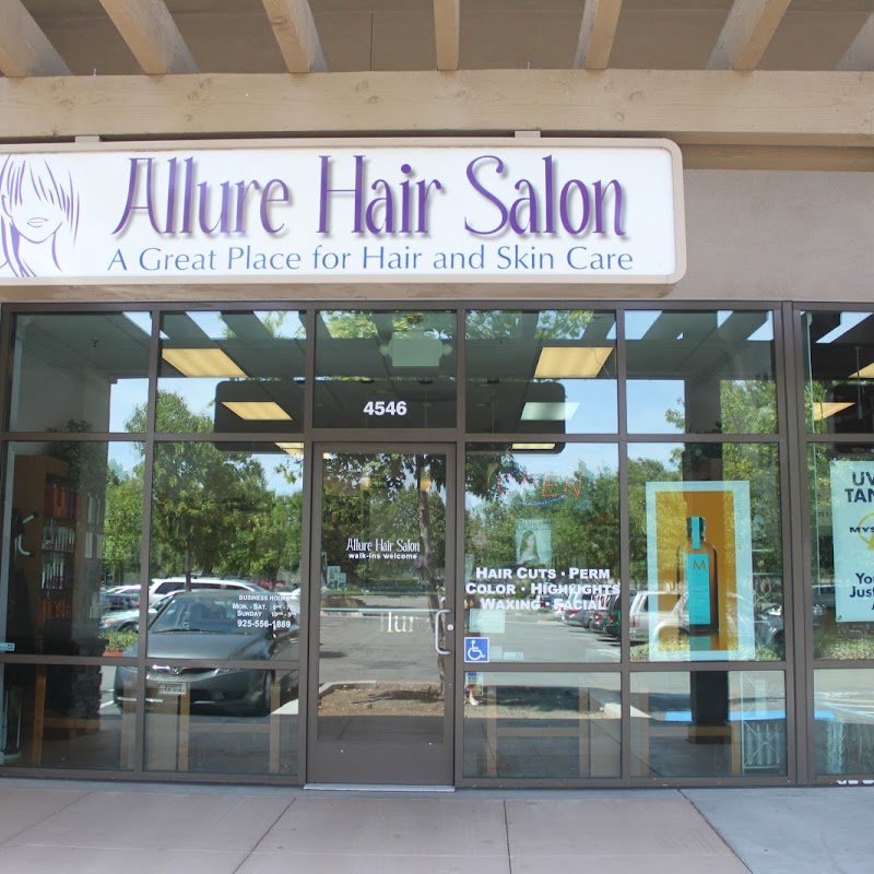 Allure Hair Salon