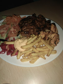 Kebab du Zelal Kebab Rennes - n°3