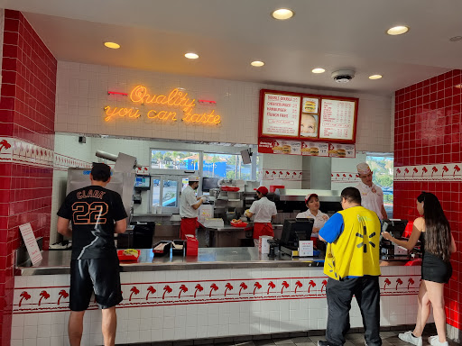 In-N-Out Burger image